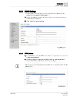 Preview for 31 page of Siemens CVMS2025-IR Configuration