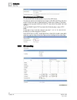 Preview for 48 page of Siemens CVMS2025-IR Configuration