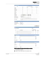 Preview for 51 page of Siemens CVMS2025-IR Configuration