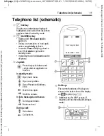 Предварительный просмотр 11 страницы Siemens CX65 User Manual