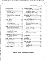 Siemens CX70 Manual предпросмотр