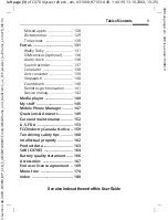 Preview for 3 page of Siemens CX70 Manual