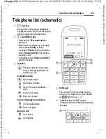 Preview for 29 page of Siemens CX70 Manual