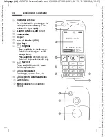 Preview for 30 page of Siemens CX70 Manual