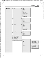 Preview for 175 page of Siemens CX70 Manual