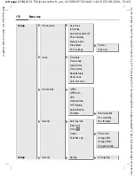 Preview for 178 page of Siemens CX70 Manual