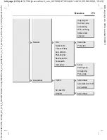 Preview for 179 page of Siemens CX70 Manual