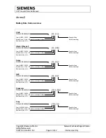 Предварительный просмотр 42 страницы Siemens CX75 Service Manual