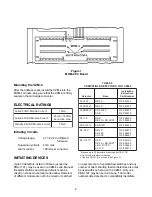 Preview for 2 page of Siemens CZM-4 Installation Instructions