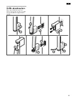 Preview for 9 page of Siemens D Operating And Installation Instructions