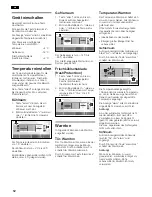 Preview for 12 page of Siemens D Operating And Installation Instructions