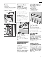 Preview for 15 page of Siemens D Operating And Installation Instructions