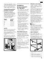 Preview for 47 page of Siemens D Operating And Installation Instructions