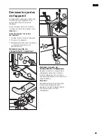 Preview for 49 page of Siemens D Operating And Installation Instructions