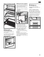 Preview for 63 page of Siemens D Operating And Installation Instructions