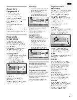 Предварительный просмотр 75 страницы Siemens D Operating And Installation Instructions