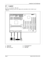 Preview for 2 page of Siemens D1085-A Additional Technical Manual