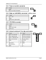 Preview for 5 page of Siemens D1085-A Additional Technical Manual