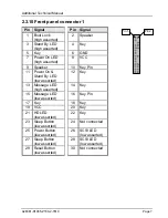 Preview for 7 page of Siemens D1085-A Additional Technical Manual