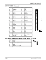 Preview for 8 page of Siemens D1085-A Additional Technical Manual