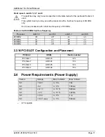 Preview for 11 page of Siemens D1085-A Additional Technical Manual