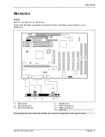 Preview for 11 page of Siemens D1107 Additional Technical Manual