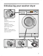 Preview for 7 page of Siemens D12-52 Operating And Installation Instruction