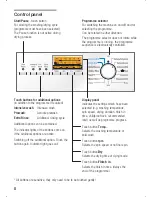 Preview for 8 page of Siemens D12-52 Operating And Installation Instruction