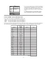 Preview for 6 page of Siemens D2300CPS Installation Instructions Manual