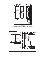 Preview for 4 page of Siemens D2325CPS Installation Instructions Manual