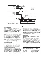 Preview for 7 page of Siemens D2325CPS Installation Instructions Manual