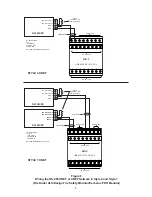 Предварительный просмотр 8 страницы Siemens D2325CPS Installation Instructions Manual