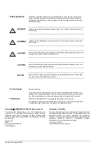 Preview for 2 page of Siemens D7-SYS Manual