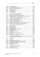 Preview for 14 page of Siemens D7-SYS Manual