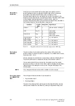 Preview for 47 page of Siemens D7-SYS Manual