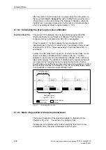 Preview for 73 page of Siemens D7-SYS Manual