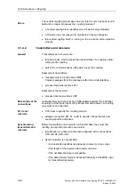 Preview for 107 page of Siemens D7-SYS Manual