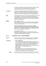 Preview for 139 page of Siemens D7-SYS Manual