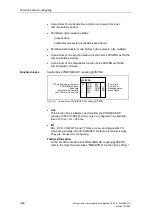 Preview for 157 page of Siemens D7-SYS Manual