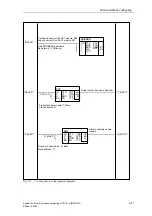 Preview for 160 page of Siemens D7-SYS Manual