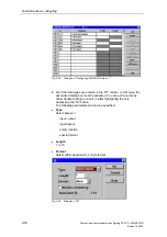 Preview for 165 page of Siemens D7-SYS Manual