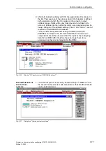 Preview for 166 page of Siemens D7-SYS Manual