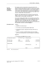 Preview for 202 page of Siemens D7-SYS Manual