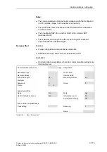 Preview for 204 page of Siemens D7-SYS Manual