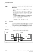 Preview for 207 page of Siemens D7-SYS Manual