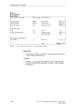 Preview for 215 page of Siemens D7-SYS Manual