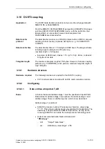 Preview for 222 page of Siemens D7-SYS Manual