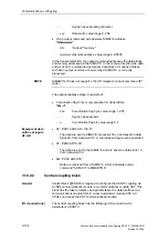 Preview for 223 page of Siemens D7-SYS Manual