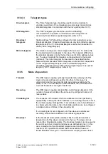 Preview for 232 page of Siemens D7-SYS Manual