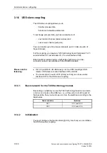 Preview for 235 page of Siemens D7-SYS Manual